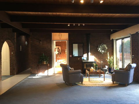 Mountain Gate Villa - Nambucca Heads Accommodation 3