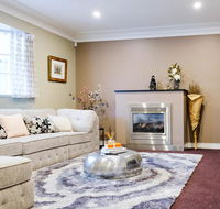 Mountain Retreat Villa - Nambucca Heads Accommodation
