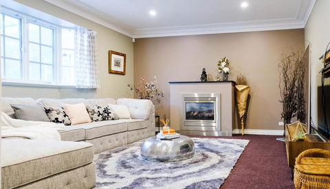 Mountain Retreat Villa - Nambucca Heads Accommodation 0