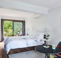 Mountain Sojourn - Nambucca Heads Accommodation