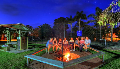 Mountain View Resort - Nambucca Heads Accommodation 1