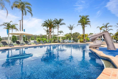 Mountain View Resort - Nambucca Heads Accommodation 0
