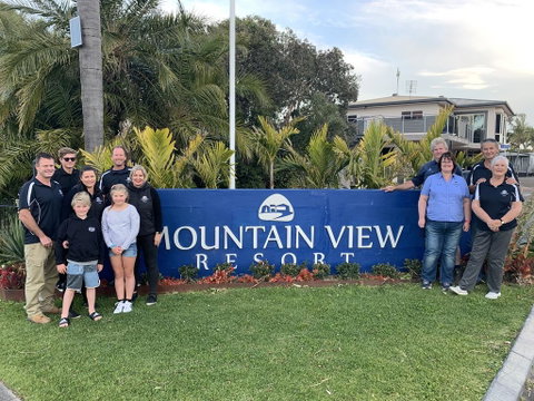 Mountain View Resort - Nambucca Heads Accommodation 2