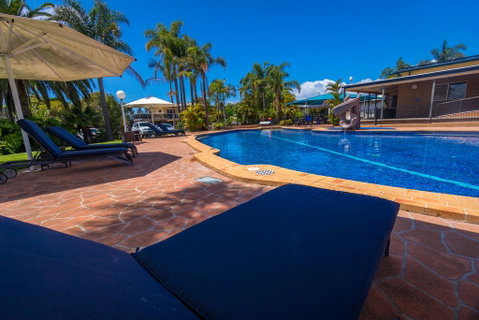 Mountain View Resort - Nambucca Heads Accommodation 3