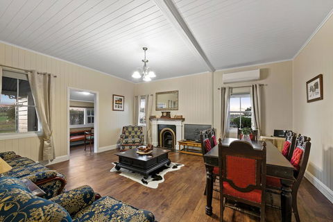 Mountview Homestead Near Toowoomba - Nambucca Heads Accommodation 3