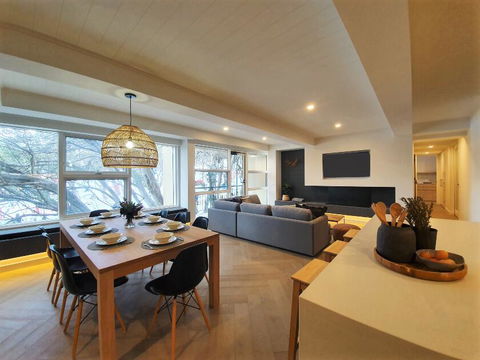 Mt Buller Chalet Hotel & Suites - Nambucca Heads Accommodation 3