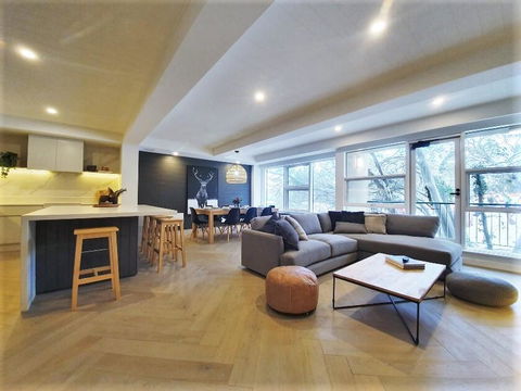 Mt Buller Chalet Hotel & Suites - Nambucca Heads Accommodation 1