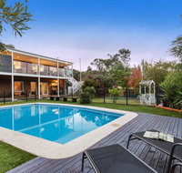 Mt Martha Retreat - Nambucca Heads Accommodation
