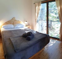 Mt Warning Rainforest Park - Nambucca Heads Accommodation