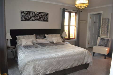 Mulberry Cottage Unique B&B Accommodation - Nambucca Heads Accommodation 0