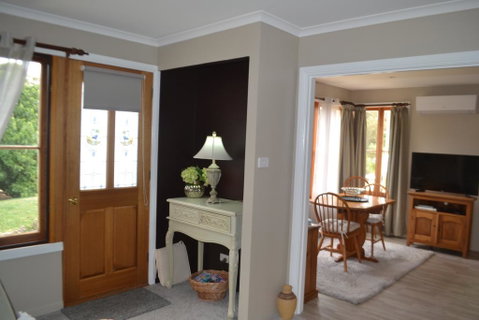 Mulberry Cottage Unique B&B Accommodation - Nambucca Heads Accommodation 2