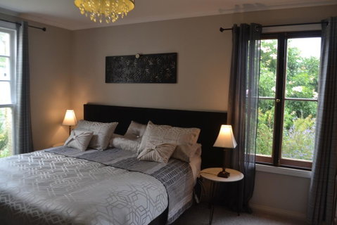 Mulberry Cottage Unique B&B Accommodation - Nambucca Heads Accommodation 1