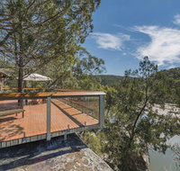 Muluerindie - Nambucca Heads Accommodation