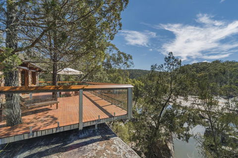 Muluerindie - Nambucca Heads Accommodation 0