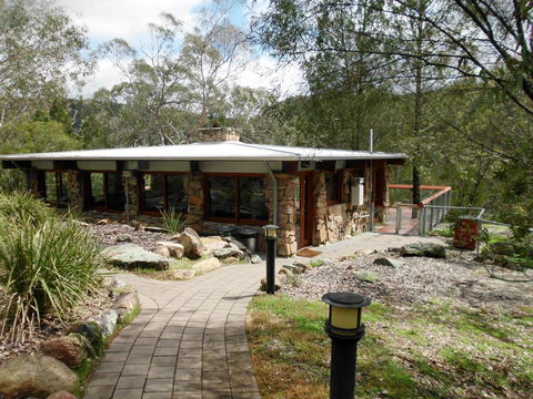 Muluerindie - Nambucca Heads Accommodation 2