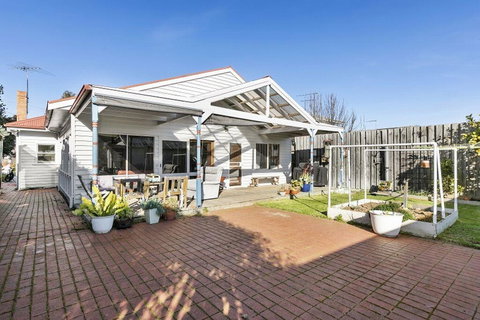 Munday Street Prime 17 - Nambucca Heads Accommodation 1
