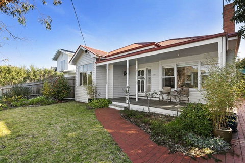 Munday Street Prime 17 - Nambucca Heads Accommodation 0