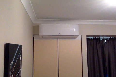 Murdoch Station - Nambucca Heads Accommodation 0