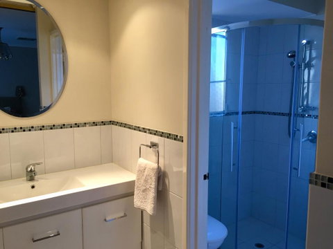 Murdoch Station - Nambucca Heads Accommodation 1