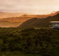 Mures Cloudy Bay Retreat - Nambucca Heads Accommodation