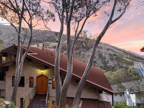 Murmeli Falls Creek - Nambucca Heads Accommodation 0