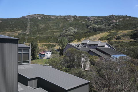 Murmeli Falls Creek - Nambucca Heads Accommodation 2