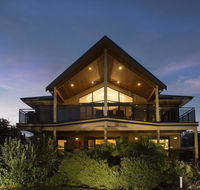 Murray River Lodge Luxury Boutique Accommodation BB - Nambucca Heads Accommodation