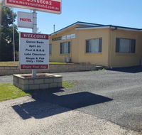 Murrurundi Motel - Nambucca Heads Accommodation