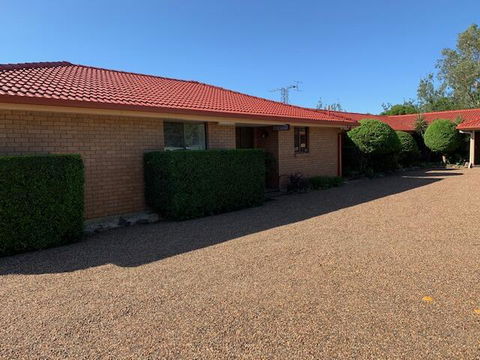 Muswellbrook Motor Inn - Nambucca Heads Accommodation 3
