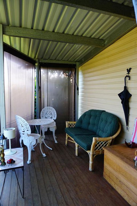 Muswellbrook Northside B&B - Nambucca Heads Accommodation 2