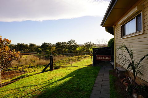 Muswellbrook Northside B&B - Nambucca Heads Accommodation 0