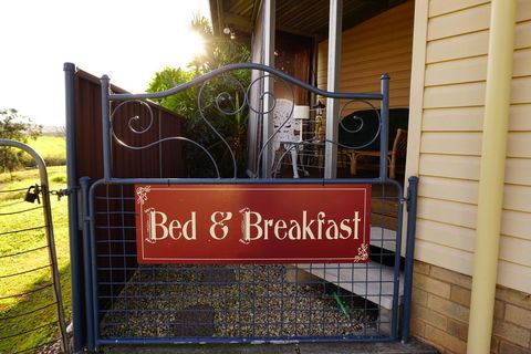 Muswellbrook Northside B&B - Nambucca Heads Accommodation 1