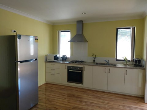 My Green House - Nambucca Heads Accommodation 3