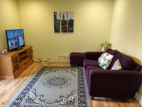 My Green House - Nambucca Heads Accommodation 1