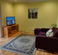 My Green House - Nambucca Heads Accommodation