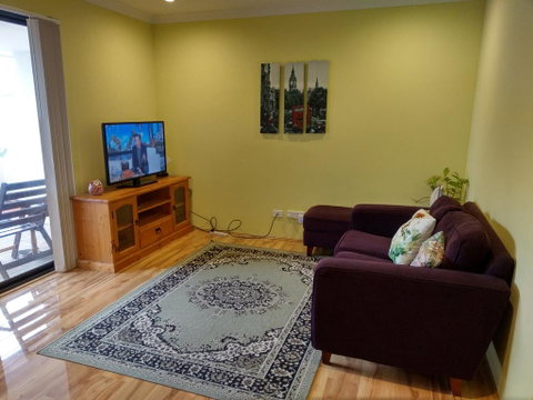 My Green House - Nambucca Heads Accommodation 0