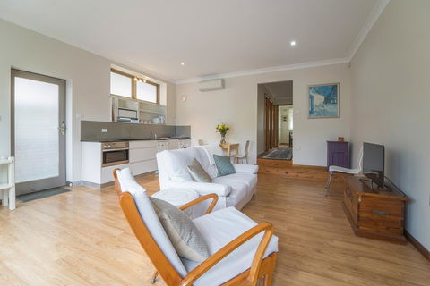 My Place - Nambucca Heads Accommodation 1