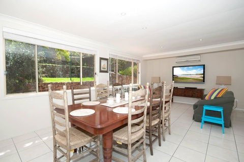 My Shell Boat Harbour - Nambucca Heads Accommodation 3