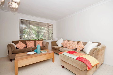 My Shell Boat Harbour - Nambucca Heads Accommodation 2