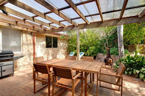 My Shell Boat Harbour - Nambucca Heads Accommodation 0
