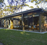 Myer House - Nambucca Heads Accommodation