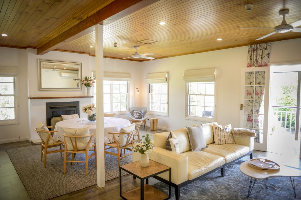 Barren Grounds NSW Nambucca Heads Accommodation