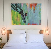 Myrtle Tree Lodge-Leaves Kangaroo Valley - Nambucca Heads Accommodation