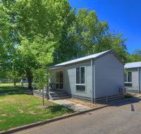 Myrtleford Holiday Park - Nambucca Heads Accommodation
