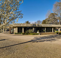 Myrtleford Motel on Alpine - Nambucca Heads Accommodation