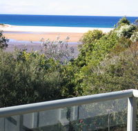 Nakarra - Nambucca Heads Accommodation