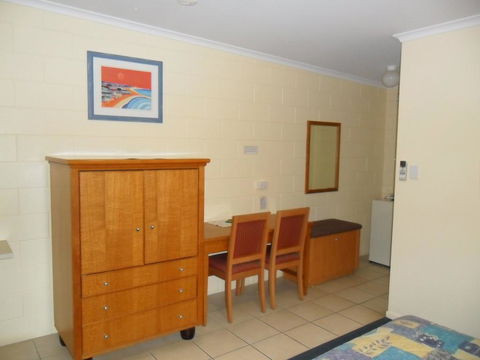 Nanango Antler Motel - Nambucca Heads Accommodation 0