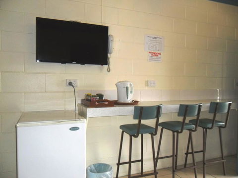 Nanango Antler Motel - Nambucca Heads Accommodation 2