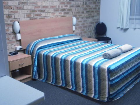 Nanango Fitzroy Motel - Nambucca Heads Accommodation 0