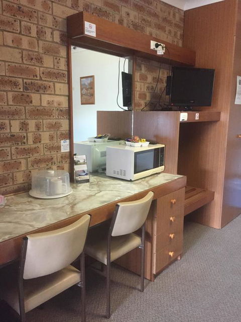 Nanango Fitzroy Motel - Nambucca Heads Accommodation 3